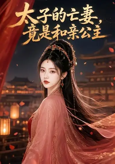 太子的亡妻竟是和亲公主(42集)-初遇资源网