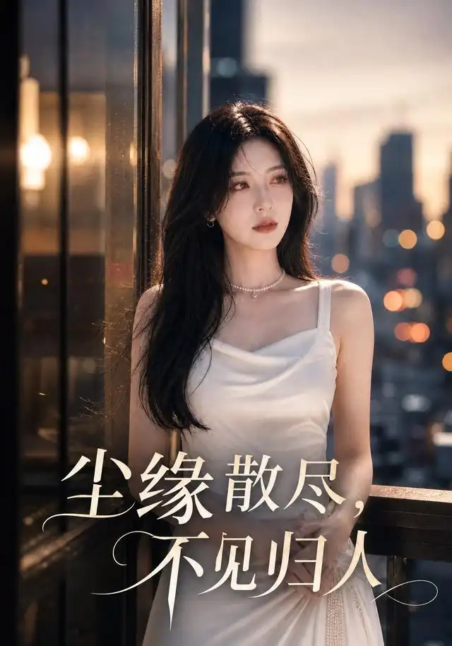 尘缘散尽不见归人（61集）AI短剧-初遇资源网