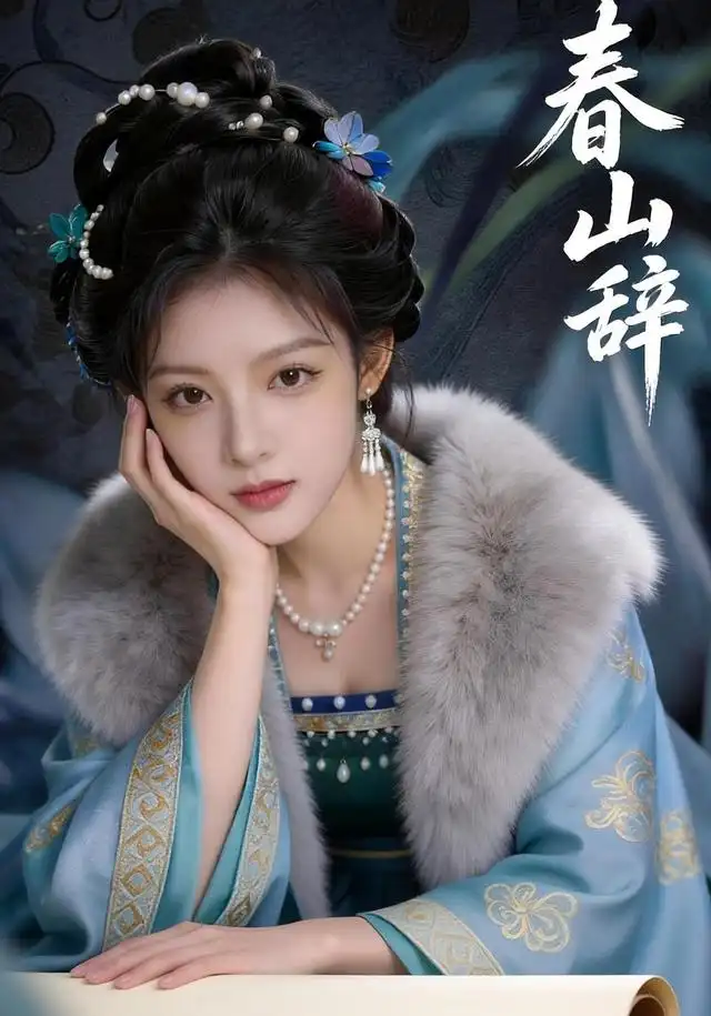 春山辞（66集）AI短剧-初遇资源网