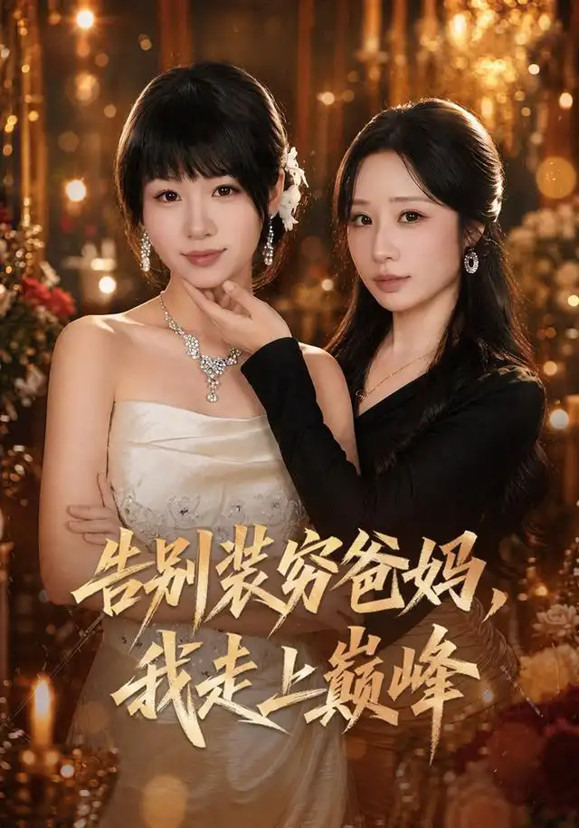 告别装穷爸妈我走上巅峰（79集）田苗苗＆牛博宇＆伊萌＆王嬿雯＆郭小汐（1080P）-初遇资源网