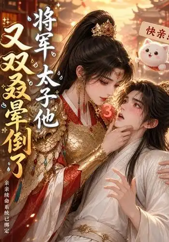 将军太子他又双叒晕倒了（83集）-初遇资源网