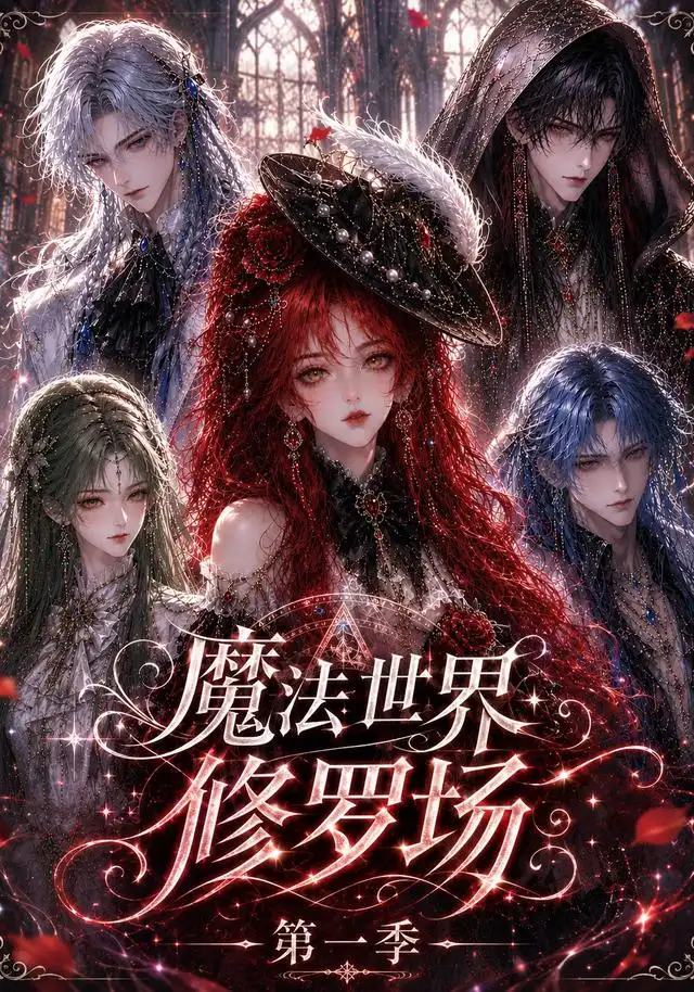 魔法世界修罗场第一季(128集)-初遇资源网