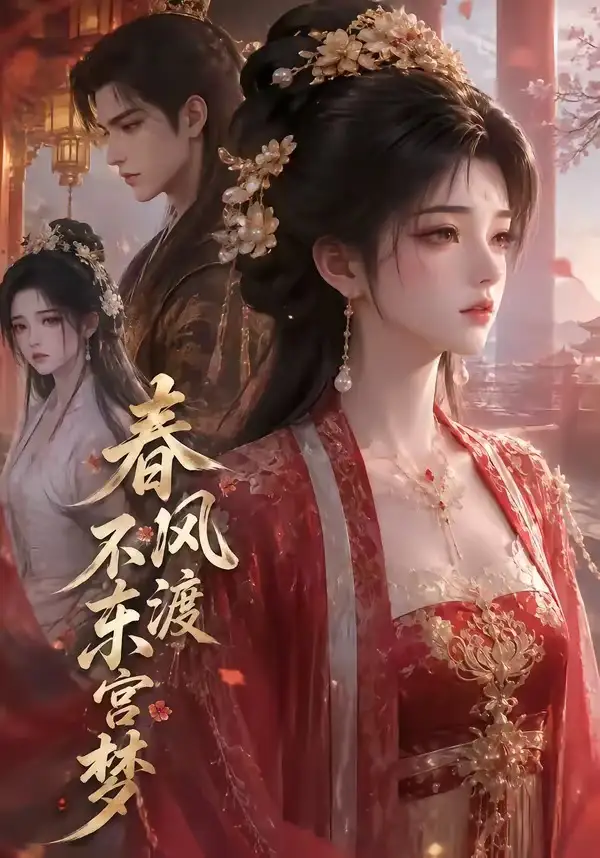 春风不渡东宫梦（71集）-初遇资源网
