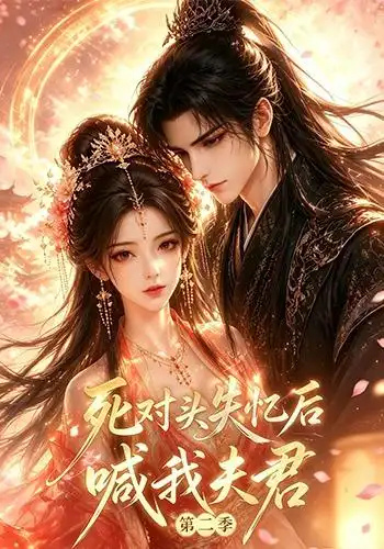 死对头失忆后喊我夫君第二季（40集）-初遇资源网