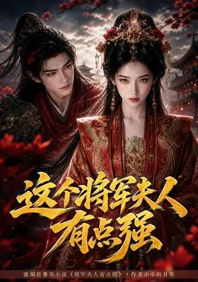 这个将军夫人有点强(60集)-初遇资源网