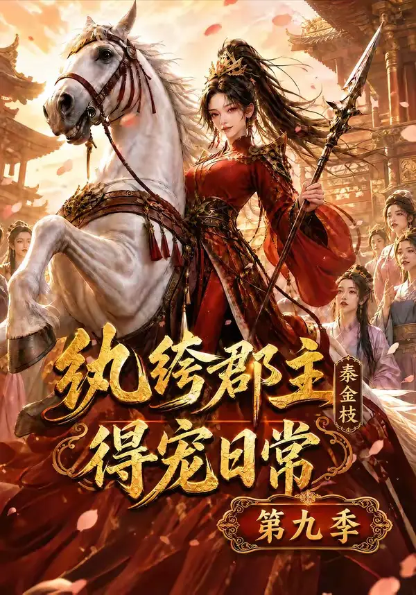 纨绔郡主得宠日常秦金枝第九季（112集）-初遇资源网