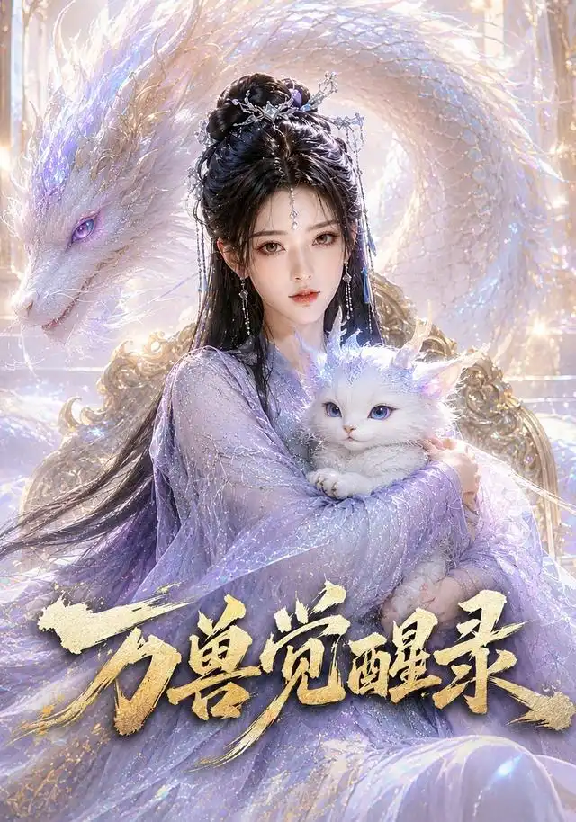 万兽觉醒录（50集）动漫-初遇资源网
