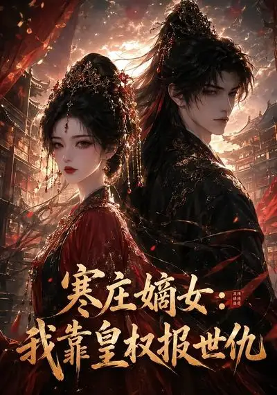 寒庄嫡女我靠皇权报世仇（54集）-初遇资源网