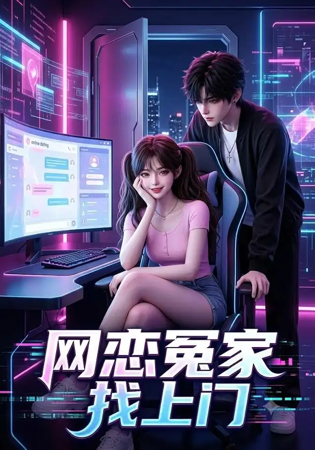 网恋冤家找上门（42集）-初遇资源网