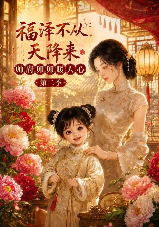 福泽不从天上来帅府卯卯暖人心第二季（172集）-初遇资源网
