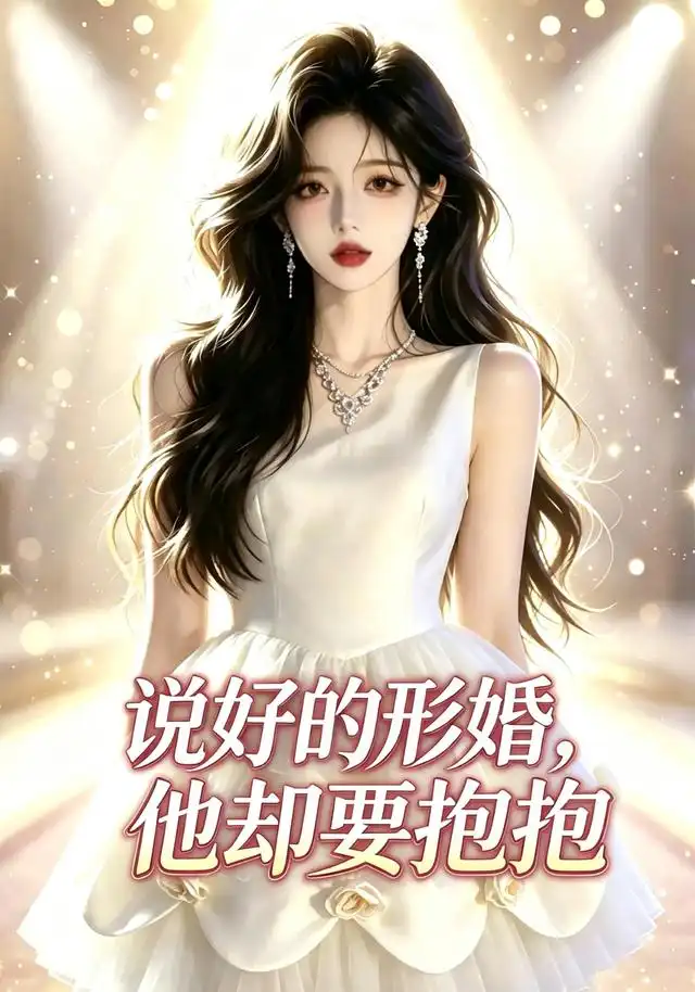 说好的形婚他却要抱抱（61集）-初遇资源网