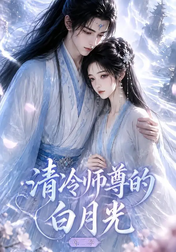 清冷师尊的白月光第三季(60集)-初遇资源网