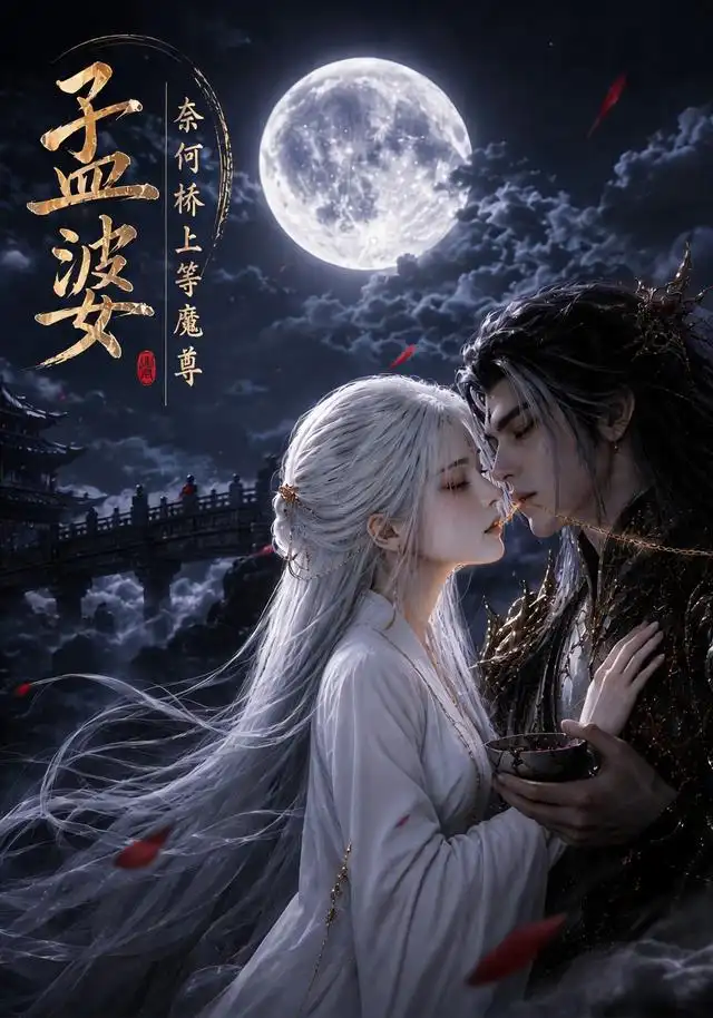 孟婆奈何桥上等魔尊(65集)-初遇资源网