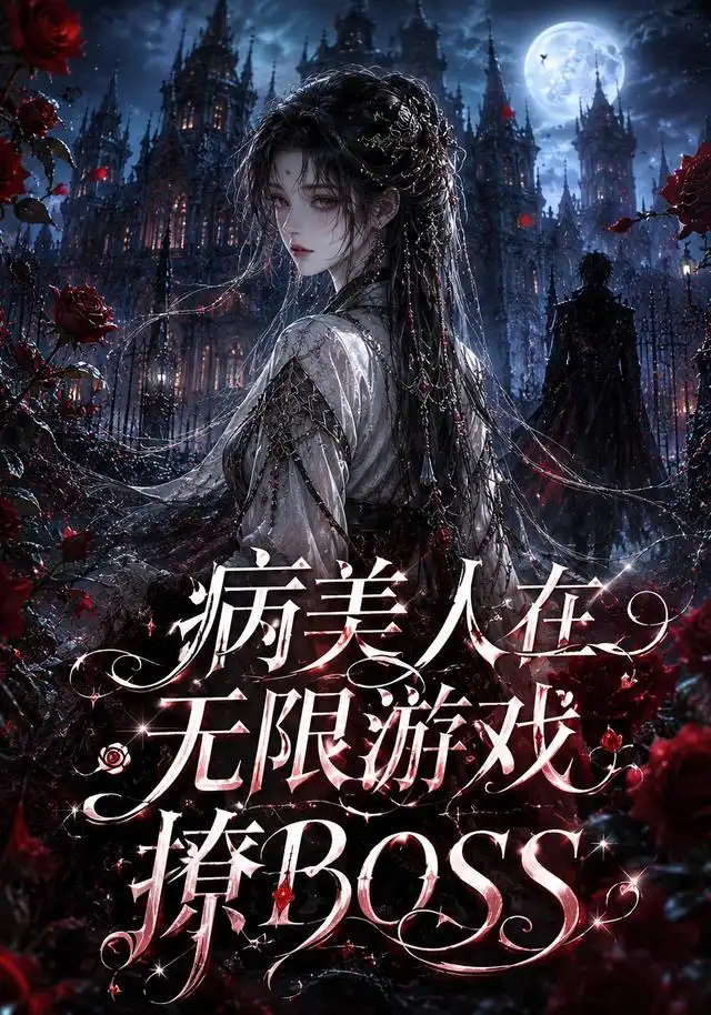 病美人在无限游戏撩BOSS（61集）-初遇资源网