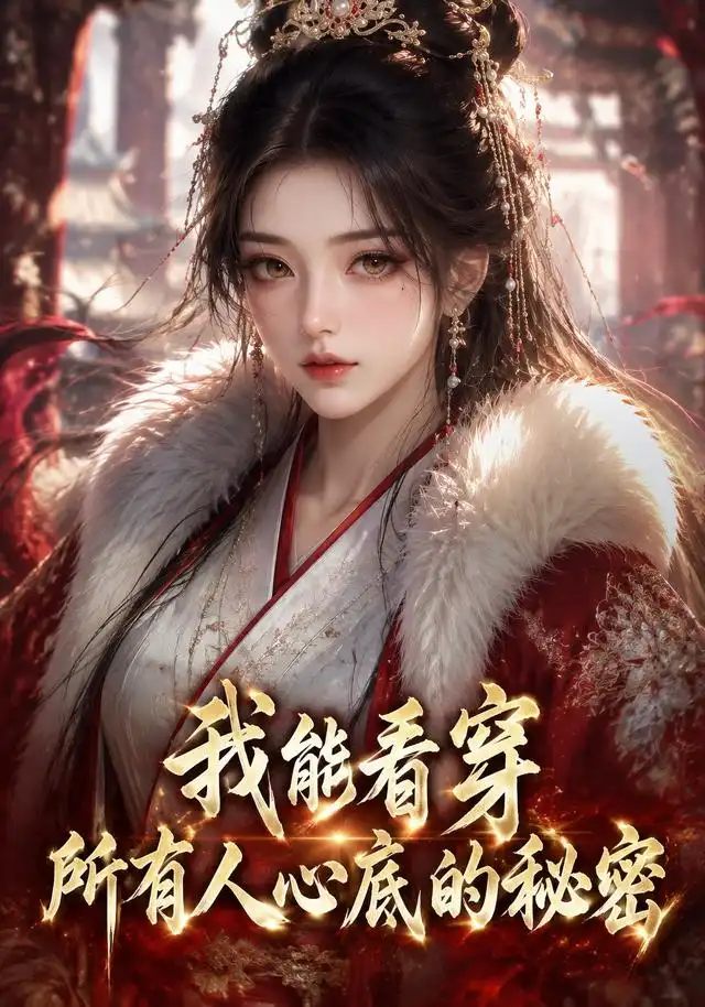 我能看穿所有人心底的秘密（91集）-初遇资源网