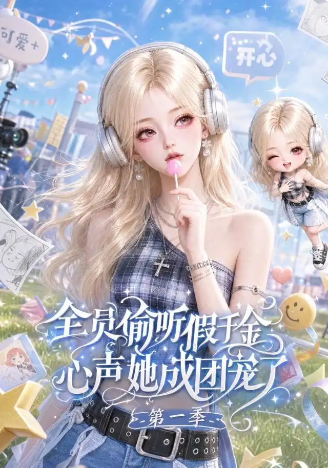 全员偷听假千金心声她成团宠了第一季(152集)-初遇资源网