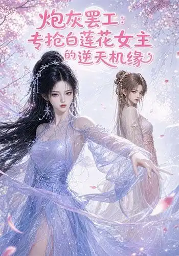炮灰罢工专抢白莲花女主的逆天机缘（186集）-初遇资源网