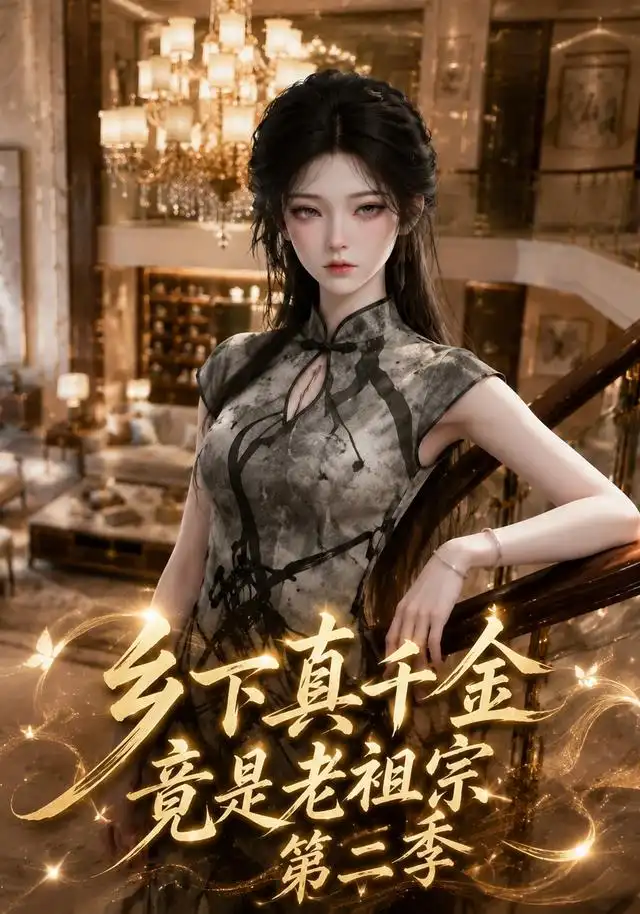 乡下真千金竟是老祖宗第二季(87集)-初遇资源网