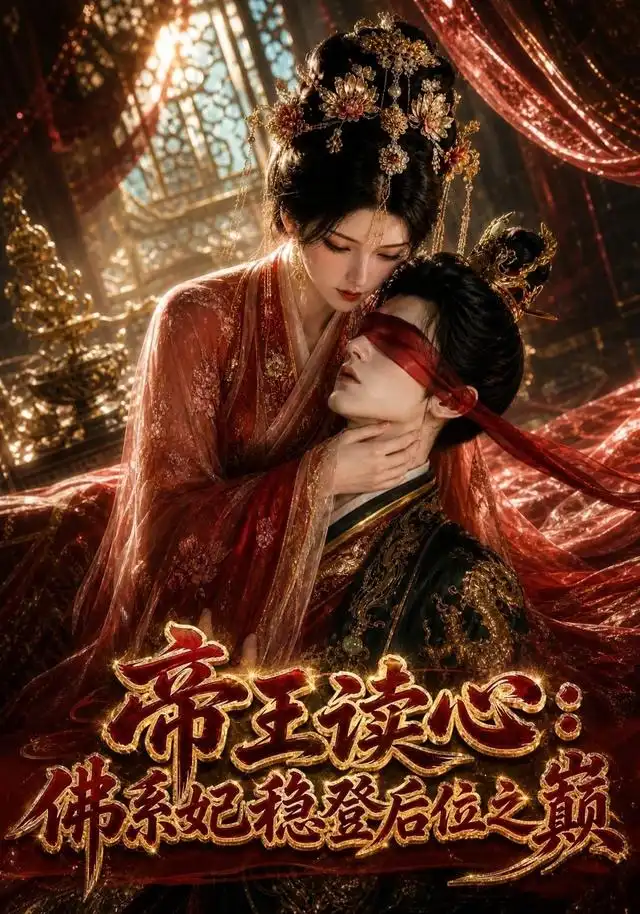 帝王读心佛系妃稳登后位之巅（124集）-初遇资源网