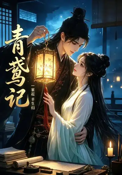 青鸢记(21集)-初遇资源网