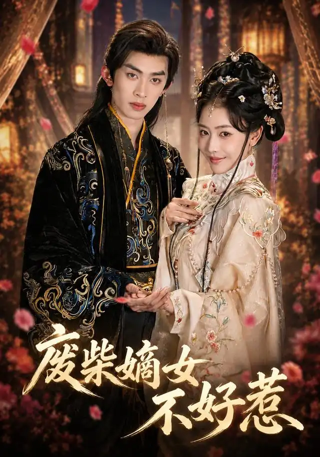 废柴嫡女不好惹(42集)范铭阳&乔婉宁(1080P)-初遇资源网