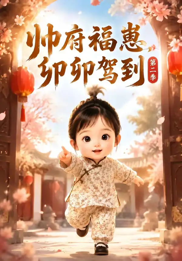 帅府福崽卯卯驾到第二季(70集)-初遇资源网
