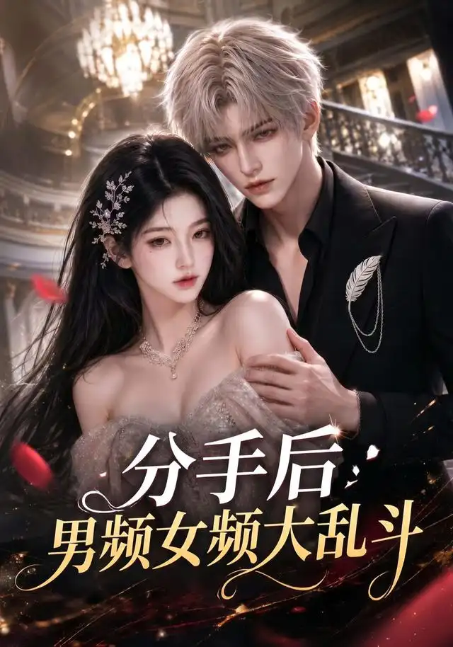分手后男频女频大乱斗（82集）-初遇资源网