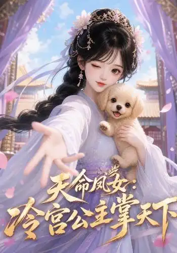 天命凤女冷宫公主掌天下（45集）AI短剧-初遇资源网