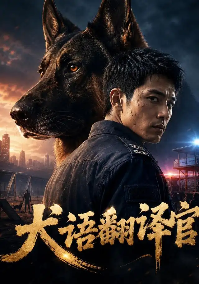 犬语翻译官(41集)AI短剧-初遇资源网