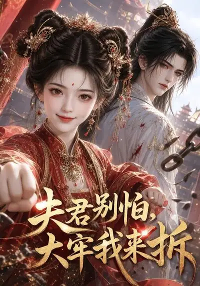 夫君别怕大牢我来拆（47集）-初遇资源网