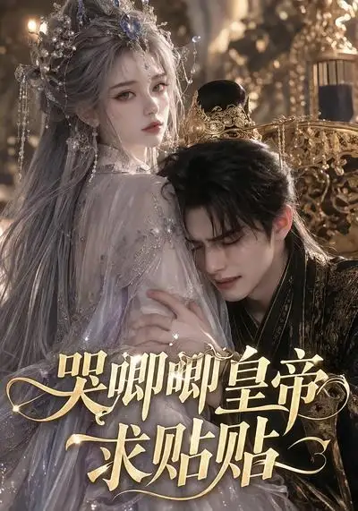 哭唧唧皇帝求贴贴 哭唧唧皇帝求贴贴