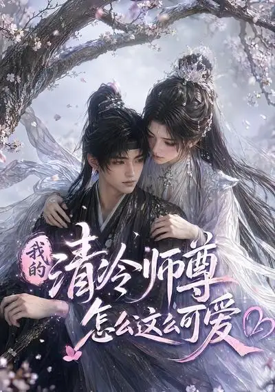 我的清冷师尊怎么这么可爱(56集)-初遇资源网
