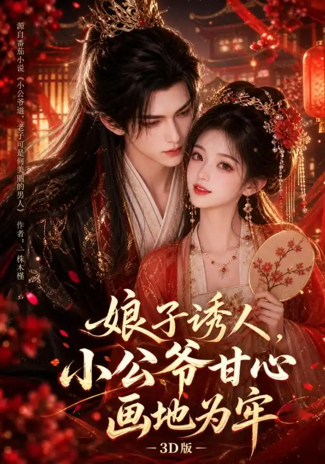 娘子诱人小公爷甘心画地为牢3D版（107集）-初遇资源网