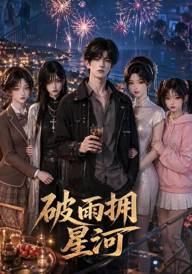 破雨拥星河（88集）-初遇资源网