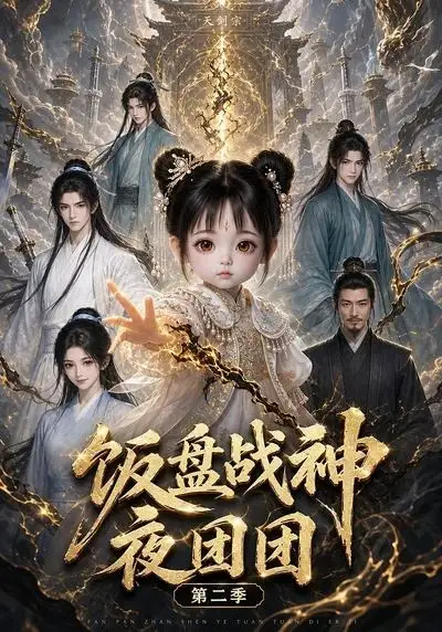 饭盆战神夜团团第二季（102集）-初遇资源网