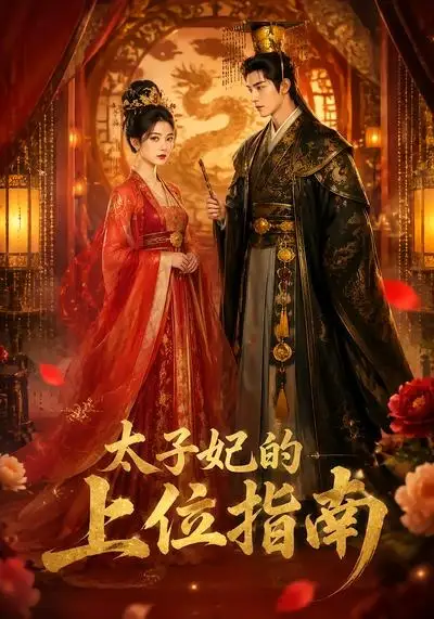 太子妃的上位指南(72集)-初遇资源网