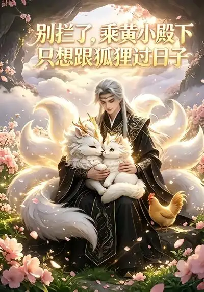 别拦了乘黄小殿下只想跟狐狸过日子(40集)-初遇资源网