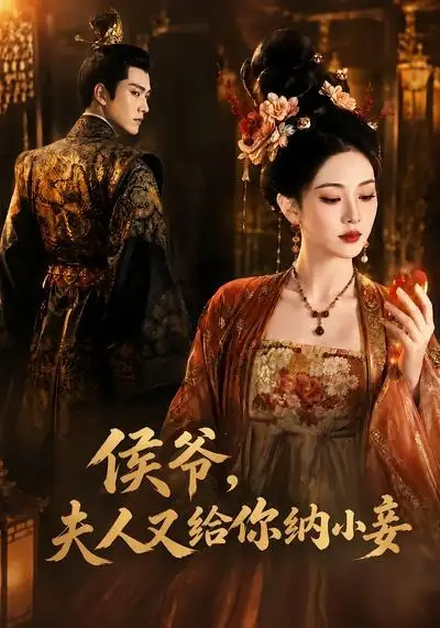 侯爷夫人又给你纳小妾（75集）-初遇资源网