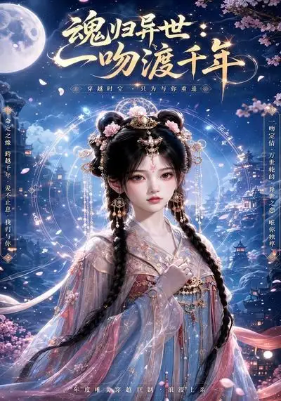 魂归异世一吻渡千年（43集）-初遇资源网