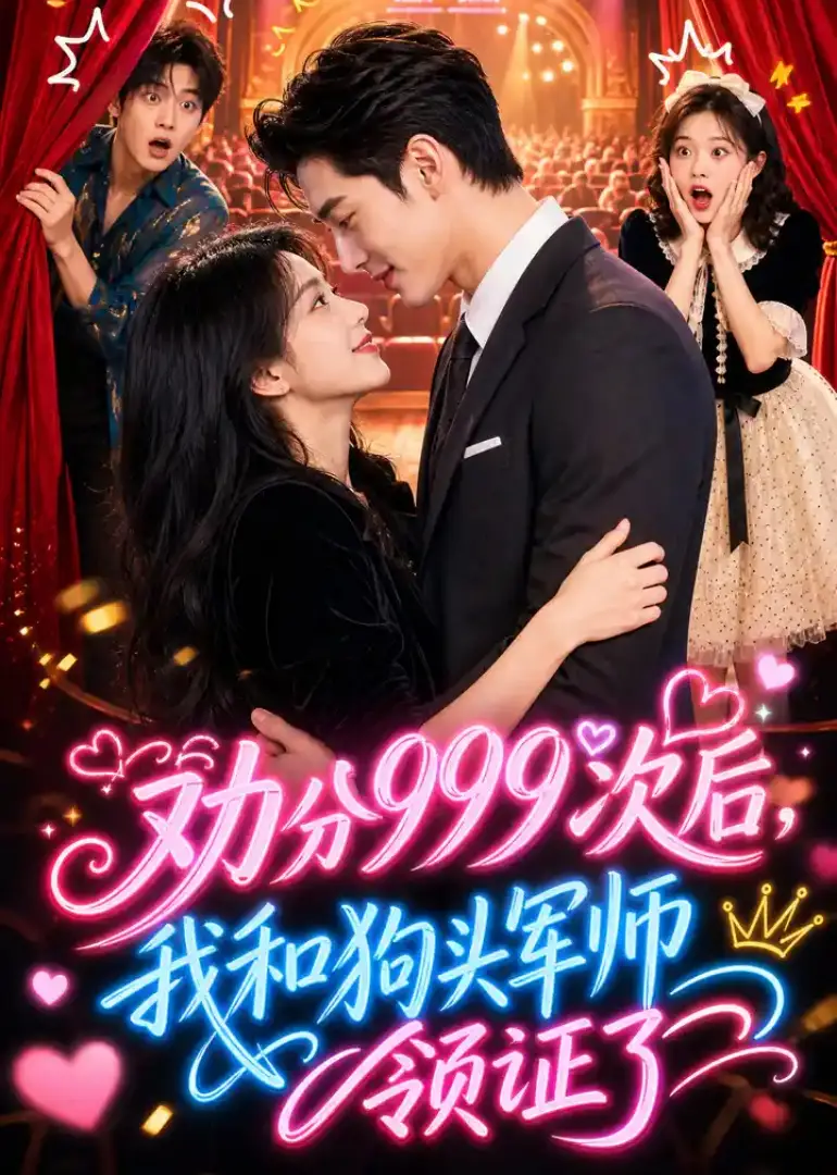 劝分999次后我和狗头军师领证了（52集）-初遇资源网