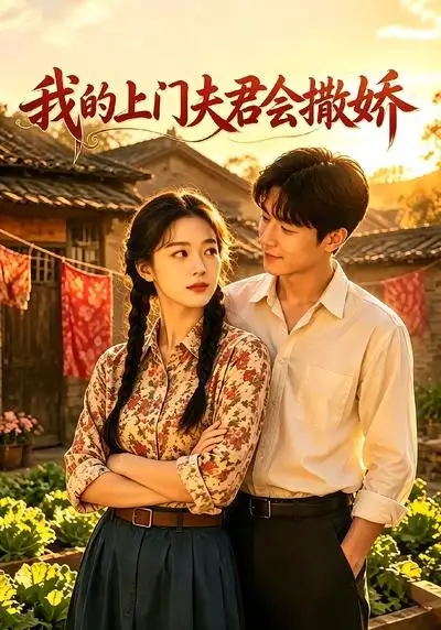 我的上门夫君会撒娇(50集)-初遇资源网
