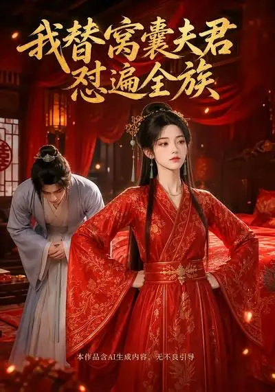 我替窝囊夫君怼遍全族（49集）-初遇资源网