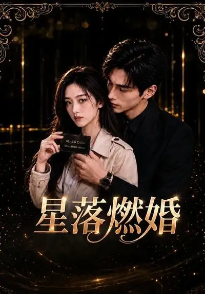 星落燃婚（20集）-初遇资源网