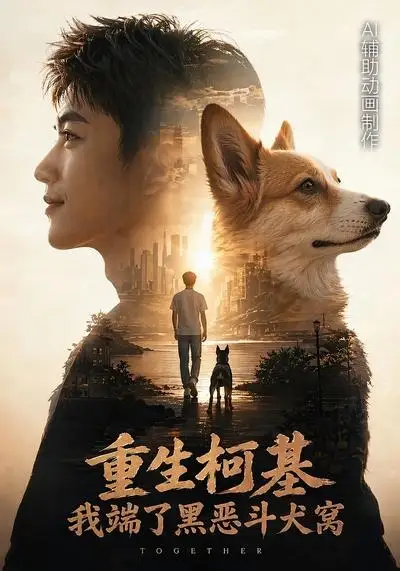 重生柯基我端了黑恶斗犬窝2(60集)-初遇资源网