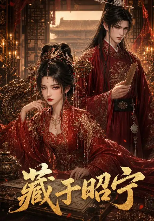 藏于昭宁(30集)-初遇资源网