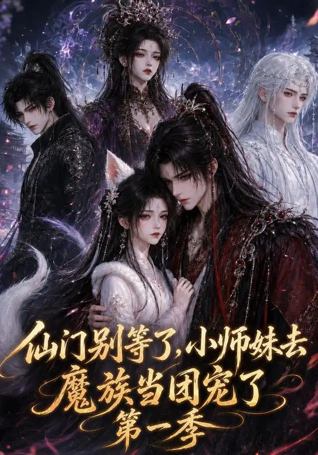 仙门别等了小师妹去魔族当团宠了第一季(120集)-初遇资源网