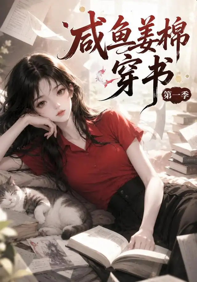 咸鱼姜槐穿书第一季（148集）-初遇资源网