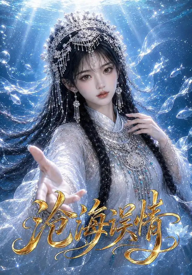 沧海误情（41集）-初遇资源网