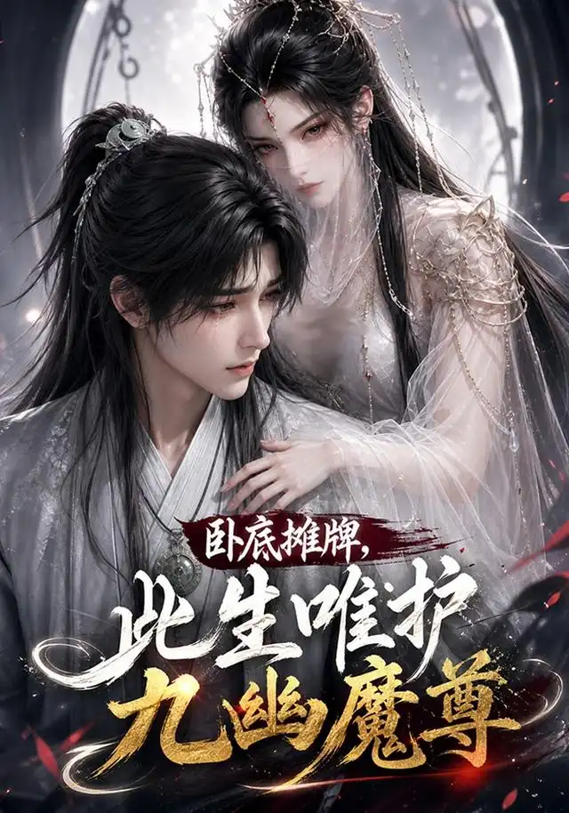 卧底摊牌此生维护九幽魔尊（93集）-初遇资源网