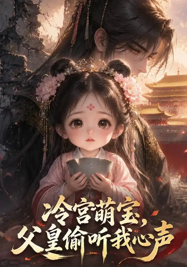 冷宫萌宝父皇偷听我心声（60集）-初遇资源网